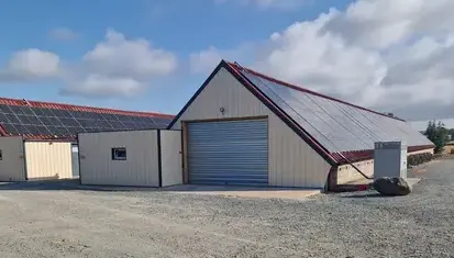 installateur panneaux solaires Cholet-5