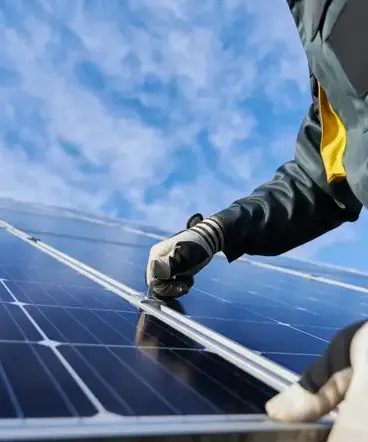 installateur panneaux solaires à Essarts-en-Bocage - image 2