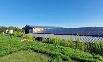 installateur panneaux solaires Essarts-en-Bocage-5