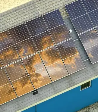 installateur panneaux solaires à Les Herbiers - image 2