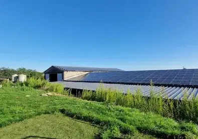 installateur panneaux solaires à Les Herbiers - image 3