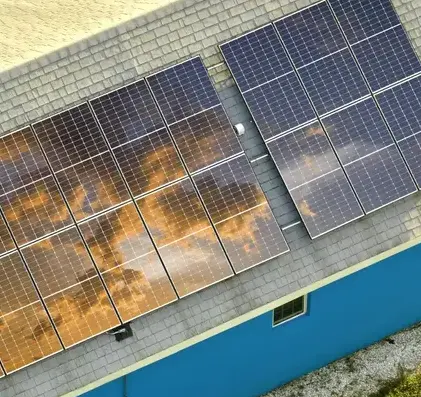 installateur panneaux solaires à Mortagne-sur-Sèvre - image 3