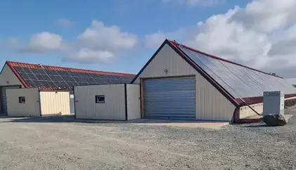 installateur panneaux solaires à Mortagne-sur-Sèvre - image 4