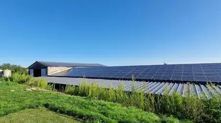 installateur panneaux solaires à Pouzauge - image 3