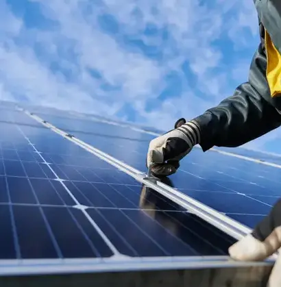 installateur panneaux solaires à Pouzauge - image 4