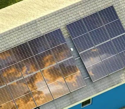 installateur panneaux solaires à Saint-Fulgent - image 2