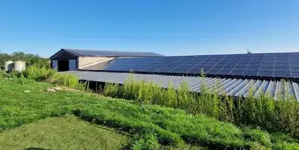 installateur panneaux solaires à Saint-Fulgent - image 3