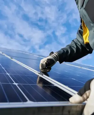 installateur panneaux solaires à Saint-Fulgent - image 4