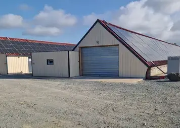 installateur panneaux solaires Saint-Fulgent-5