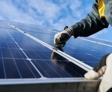 installateur panneaux solaires à Saint-Laurent-sur-Sèvre - image 3