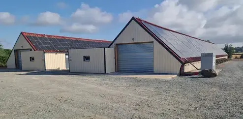 installateur panneaux solaires à Saint-Laurent-sur-Sèvre - image 4