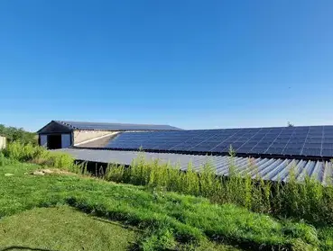 installateur panneaux solaires Saint-Laurent-sur-Sèvre-5