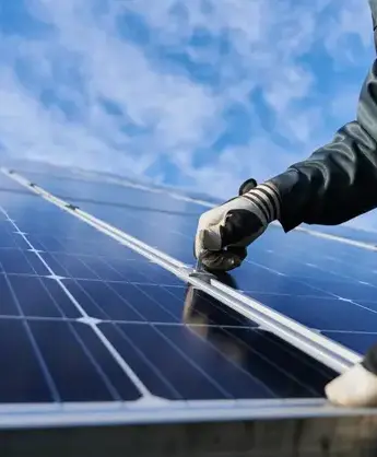 installateurs photovoltaique Chantonnay-1