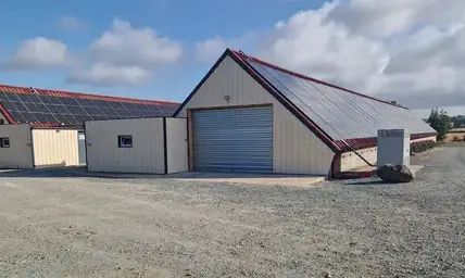 installateurs photovoltaique à Chantonnay - image 2