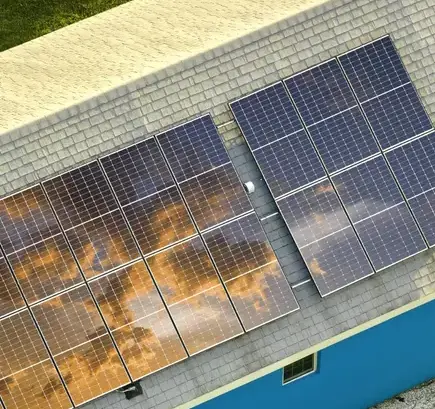 installateurs photovoltaique à Chantonnay - image 3