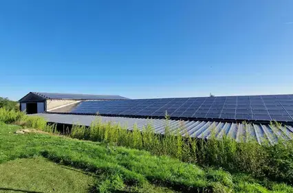 installateurs photovoltaique à Chantonnay - image 4