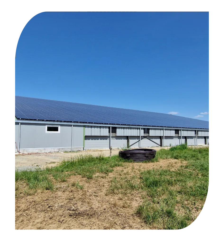 installateurs photovoltaique chantonnay