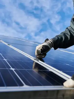 installateurs photovoltaique Cholet-1