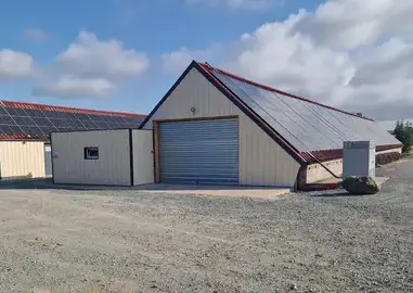 installateurs photovoltaique à Cholet - image 2