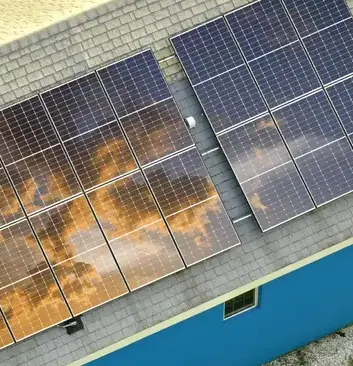 installateurs photovoltaique à Cholet - image 3