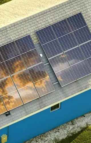 installateurs photovoltaique à Essarts-en-Bocage - image 2