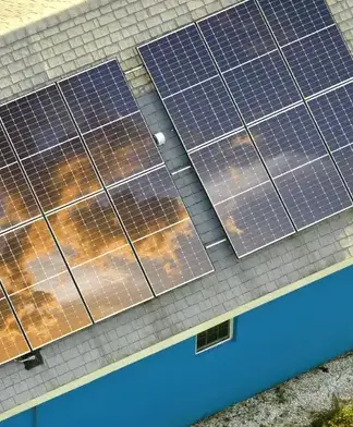 installateurs photovoltaique à Les Herbiers - image 2