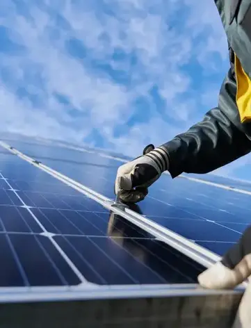 installateurs photovoltaique Les Herbiers-5