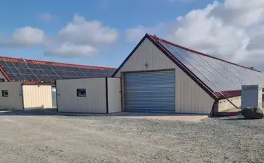 installateurs photovoltaique à Mortagne-sur-Sèvre - image 2