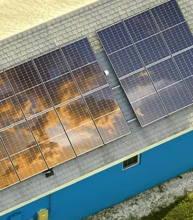 installateurs photovoltaique à Mortagne-sur-Sèvre - image 3