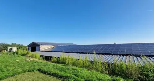 installateurs photovoltaique Mortagne-sur-Sèvre-5