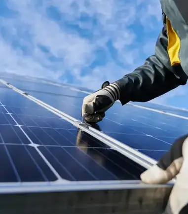 installateurs photovoltaique à Pouzauge - image 3