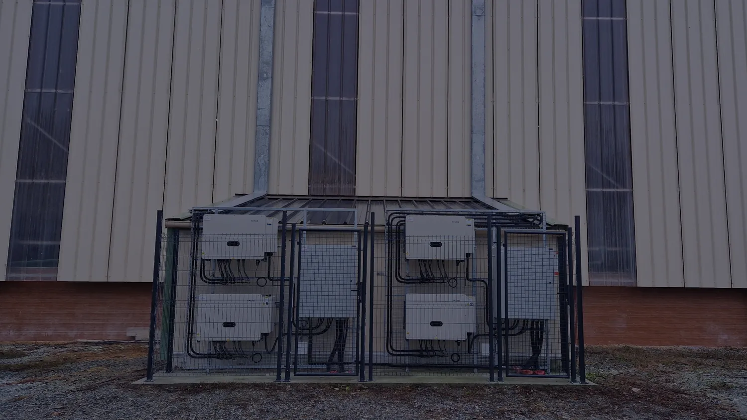 installateurs photovoltaique pouzauge