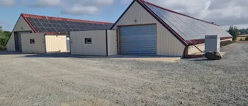 installateurs photovoltaique Saint-Fulgent-1