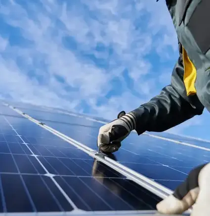 installateurs photovoltaique à Saint-Fulgent - image 3