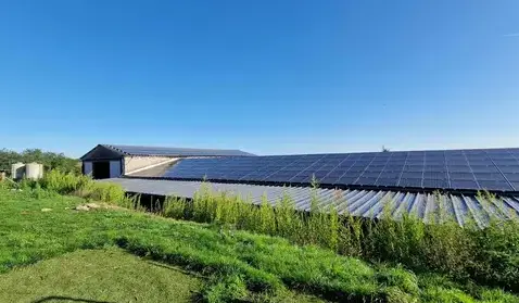 installateurs photovoltaique à Saint-Fulgent - image 4