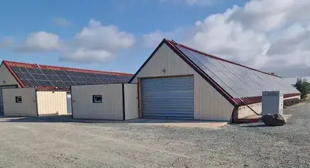 installateurs photovoltaique Saint-Laurent-sur-Sèvre-1