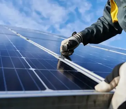 installateurs photovoltaique à Saint-Laurent-sur-Sèvre - image 2