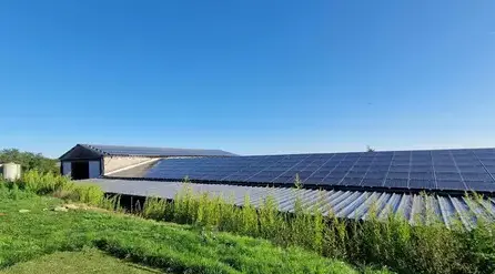 installateurs photovoltaique à Saint-Laurent-sur-Sèvre - image 3