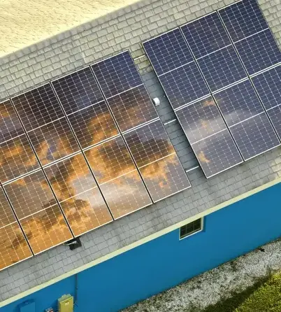 maintenance photovoltaïque à Chantonnay - image 3