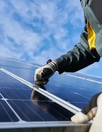 maintenance photovoltaïque Cholet-1