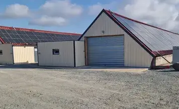 maintenance photovoltaïque à Cholet - image 4