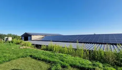 maintenance photovoltaïque Cholet-5