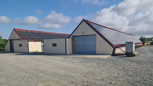 maintenance photovoltaïque Essarts-en-Bocage-1