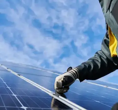 maintenance photovoltaïque à Essarts-en-Bocage - image 2