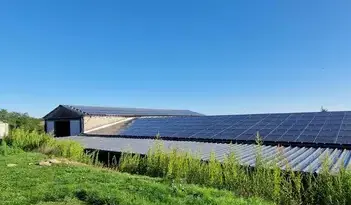 maintenance photovoltaïque à Essarts-en-Bocage - image 3