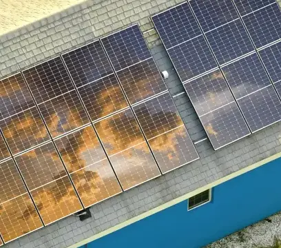 maintenance photovoltaïque Essarts-en-Bocage-5