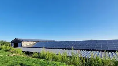 maintenance photovoltaïque à Les Herbiers - image 4