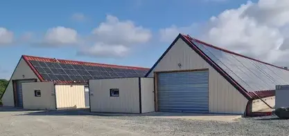 maintenance photovoltaïque Les Herbiers-5