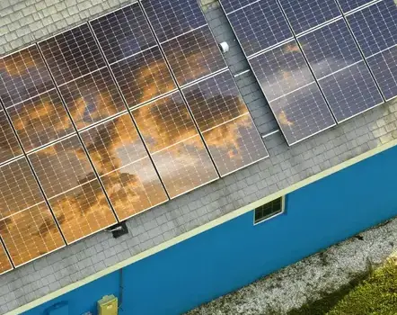 maintenance photovoltaïque Mortagne-sur-Sèvre-1