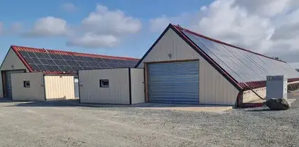 maintenance photovoltaïque à Mortagne-sur-Sèvre - image 2